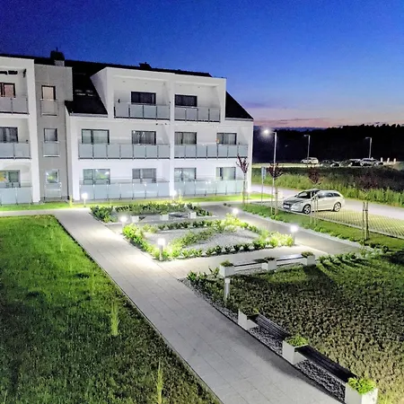 Διαμέρισμα In Mit Grossem Balkon